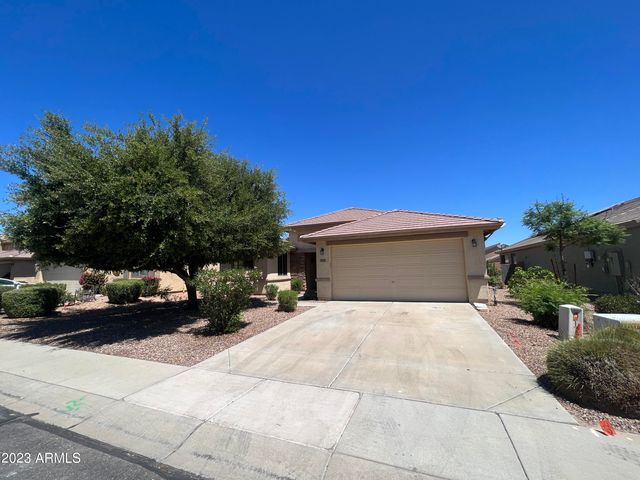 654 W Desert Mountain Drive, San Tan Valley, AZ 85143