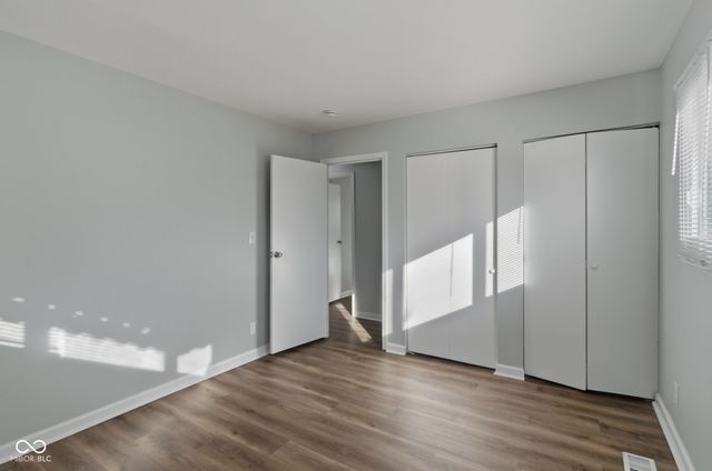 7803 Wysong Drive, Indianapolis, IN 46219