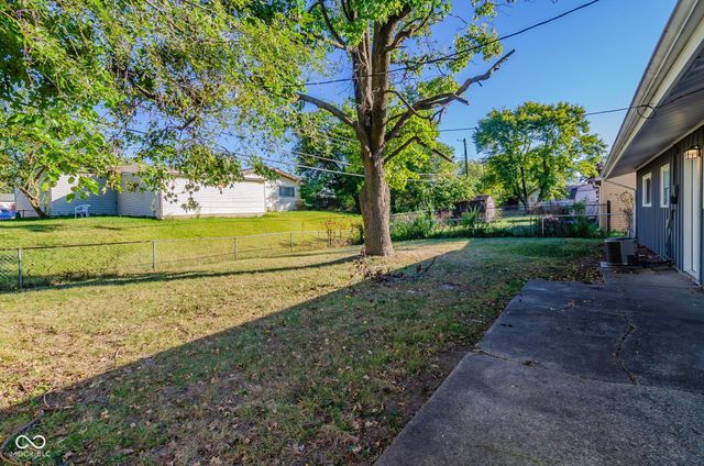 7803 Wysong Drive, Indianapolis, IN 46219