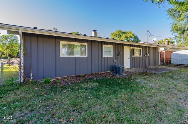 7803 Wysong Drive, Indianapolis, IN 46219