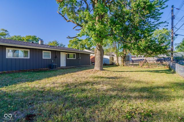 7803 Wysong Drive, Indianapolis, IN 46219