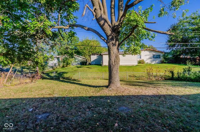 7803 Wysong Drive, Indianapolis, IN 46219