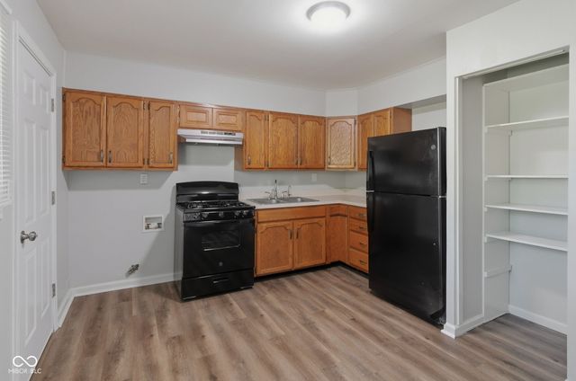 7803 Wysong Drive, Indianapolis, IN 46219