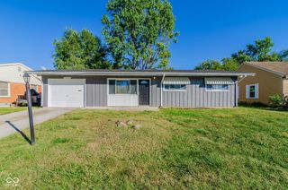 7803 Wysong Drive, Indianapolis, IN 46219