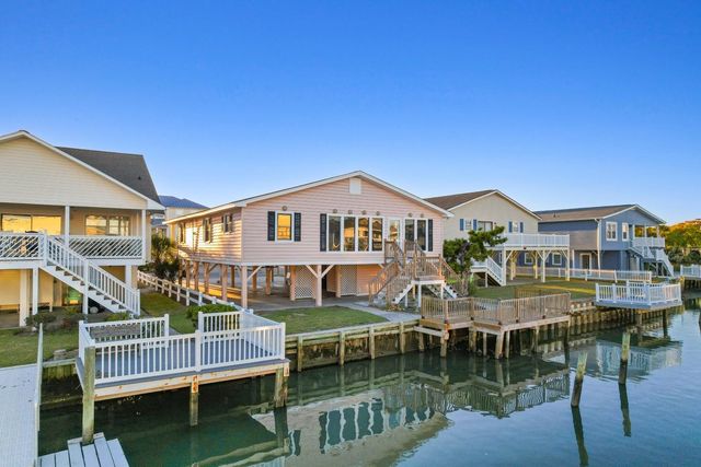 334 53rd Ave. N, North Myrtle Beach, SC 29582