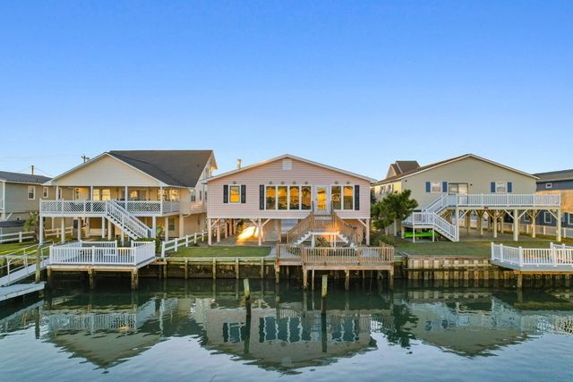 334 53rd Ave. N, North Myrtle Beach, SC 29582