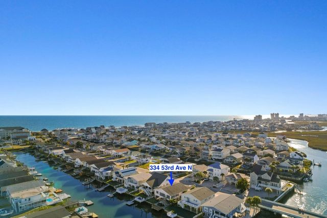 334 53rd Ave. N, North Myrtle Beach, SC 29582