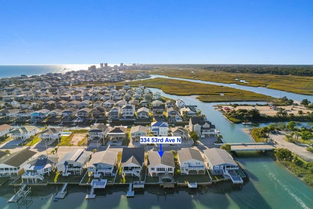 334 53rd Ave. N, North Myrtle Beach, SC 29582