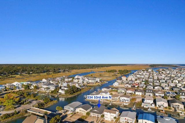 334 53rd Ave. N, North Myrtle Beach, SC 29582