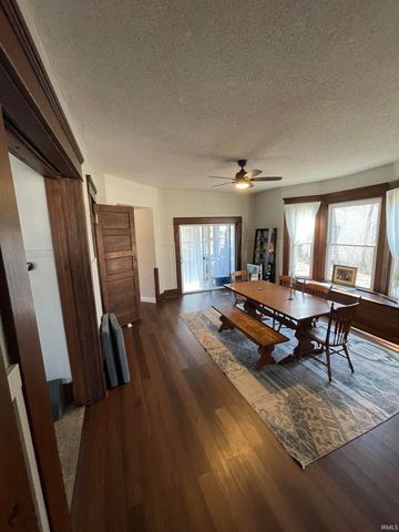 1407 Pike Street, Wabash, IN 46992