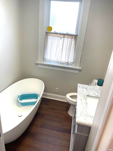 1407 Pike Street, Wabash, IN 46992