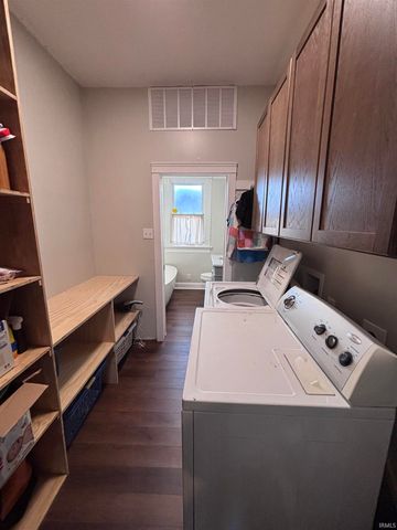 1407 Pike Street, Wabash, IN 46992