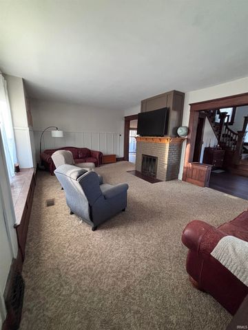 1407 Pike Street, Wabash, IN 46992