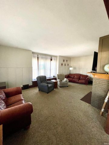 1407 Pike Street, Wabash, IN 46992