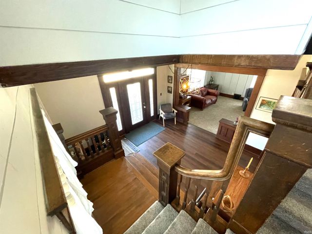 1407 Pike Street, Wabash, IN 46992