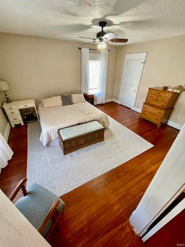 1407 Pike Street, Wabash, IN 46992