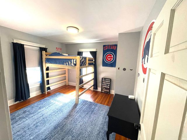 1407 Pike Street, Wabash, IN 46992