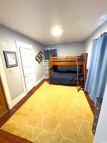 1407 Pike Street, Wabash, IN 46992