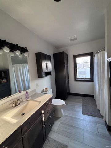 1407 Pike Street, Wabash, IN 46992