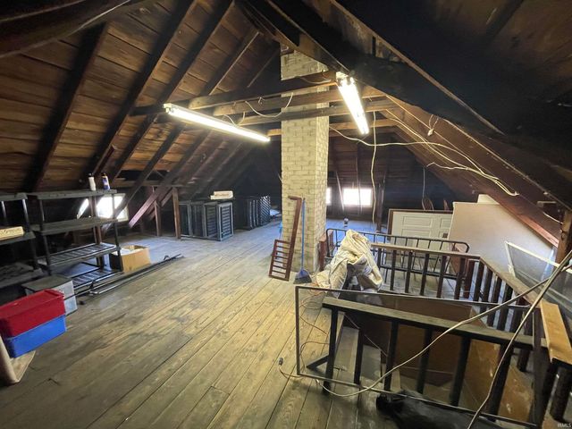 1407 Pike Street, Wabash, IN 46992