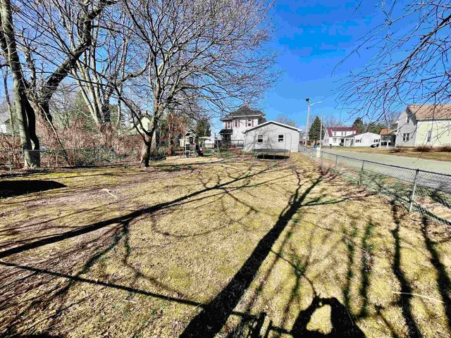 1407 Pike Street, Wabash, IN 46992