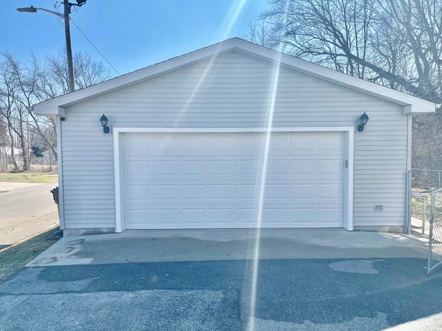 1407 Pike Street, Wabash, IN 46992