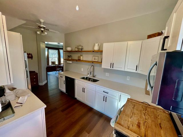 1407 Pike Street, Wabash, IN 46992