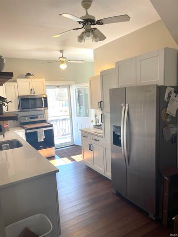 1407 Pike Street, Wabash, IN 46992