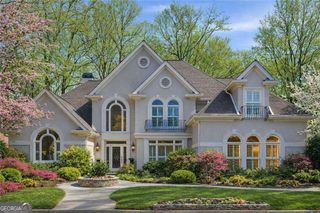 9025 Etching Overlook, Johns Creek, GA 30097