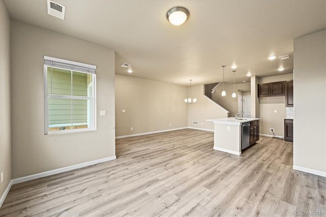 10565 N Paris Street 9B, Commerce City, CO 80640