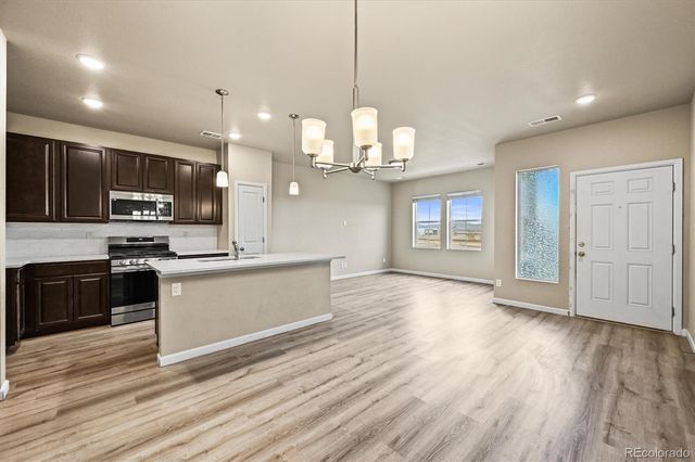 10565 N Paris Street 9B, Commerce City, CO 80640