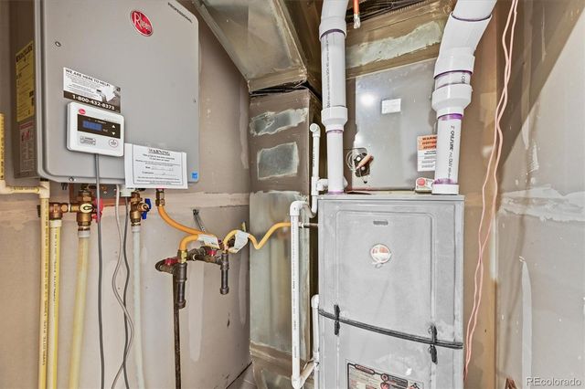 10565 N Paris Street 9B, Commerce City, CO 80640