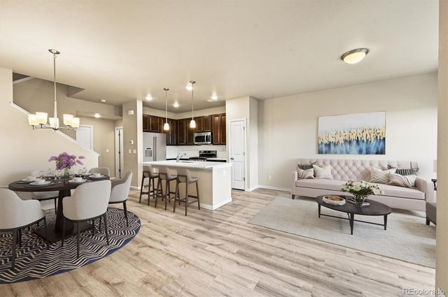 10565 N Paris Street 9B, Commerce City, CO 80640