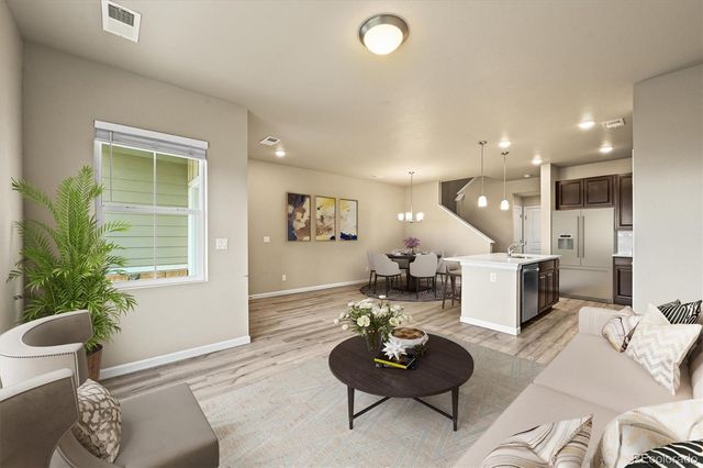 10565 N Paris Street 9B, Commerce City, CO 80640