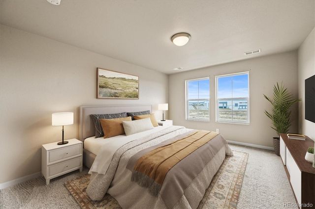 10565 N Paris Street 9B, Commerce City, CO 80640