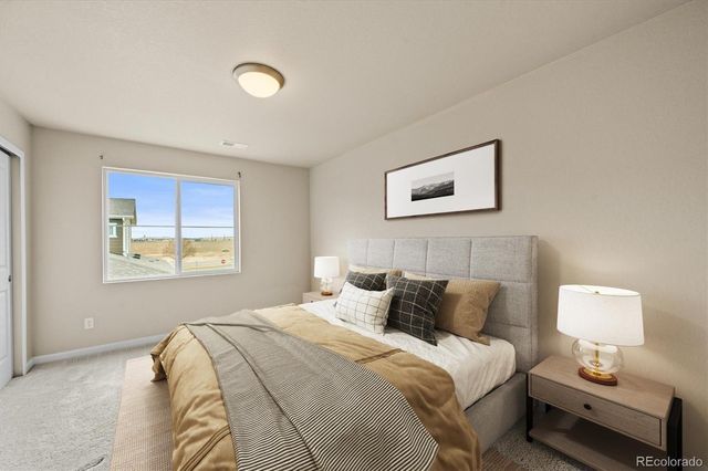 10565 N Paris Street 9B, Commerce City, CO 80640