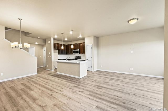 10565 N Paris Street 9B, Commerce City, CO 80640