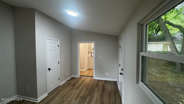 752 Nashville Road, Rocky Mount, NC 27803