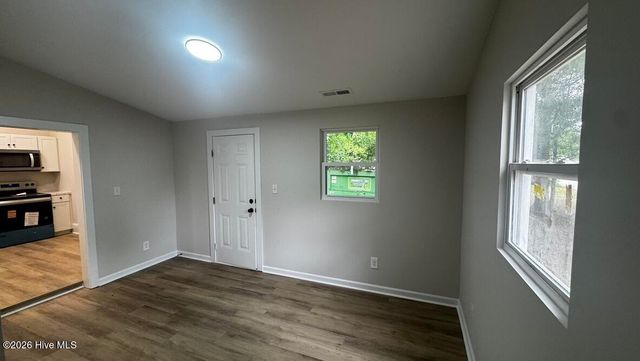 752 Nashville Road, Rocky Mount, NC 27803