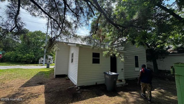 752 Nashville Road, Rocky Mount, NC 27803