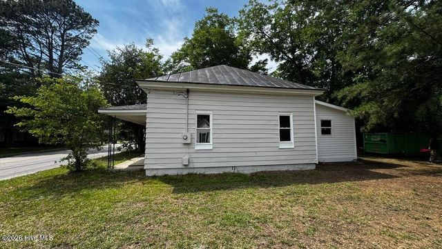752 Nashville Road, Rocky Mount, NC 27803