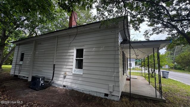 752 Nashville Road, Rocky Mount, NC 27803