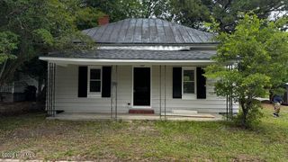 752 Nashville Road, Rocky Mount, NC 27803