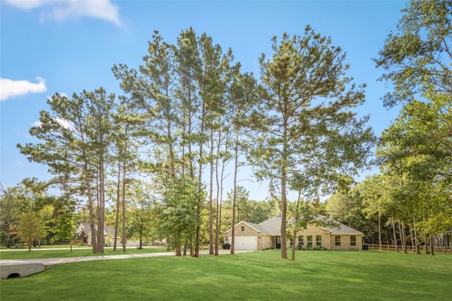 21206 Peach Wood, Cleveland, TX 77328