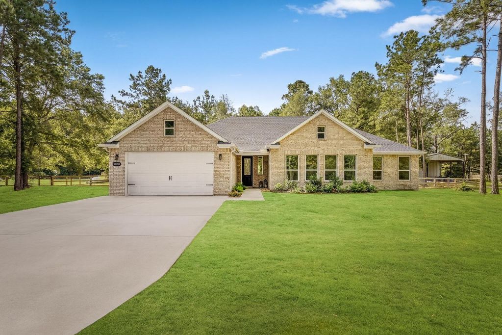 21206 Peach Wood, Cleveland, TX 77328
