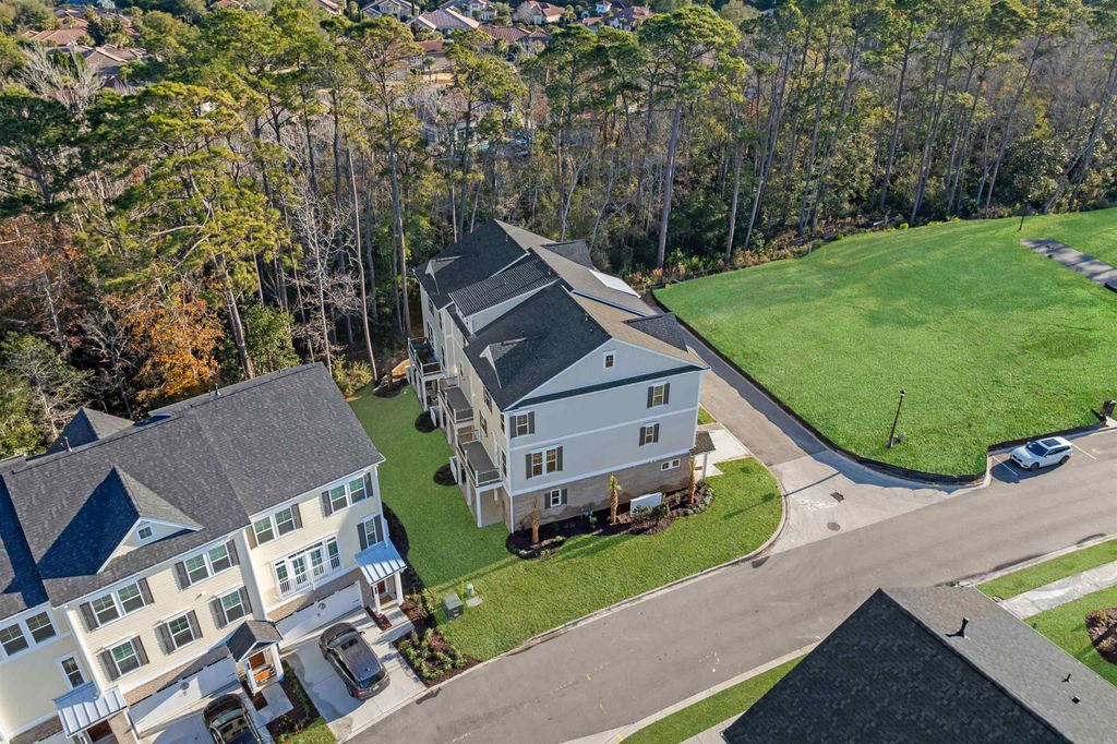 8567 Sashay Ct. # 50, Myrtle Beach, SC 29572 — exterior