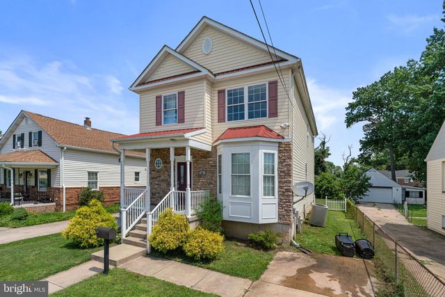 13 HOMBERG AVE, Baltimore, MD 21221