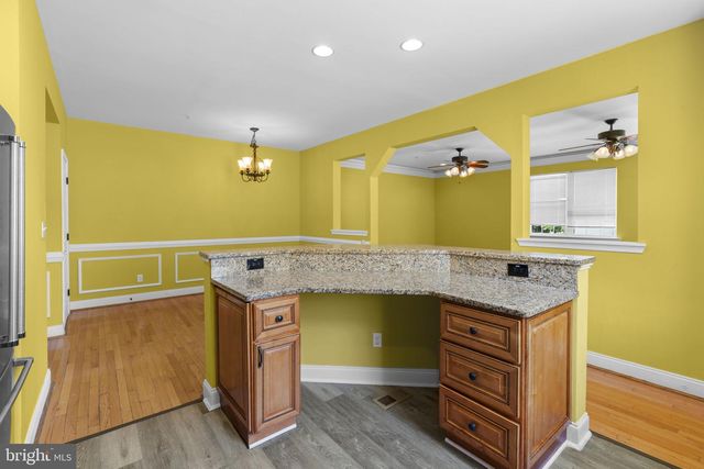 13 HOMBERG AVE, Baltimore, MD 21221