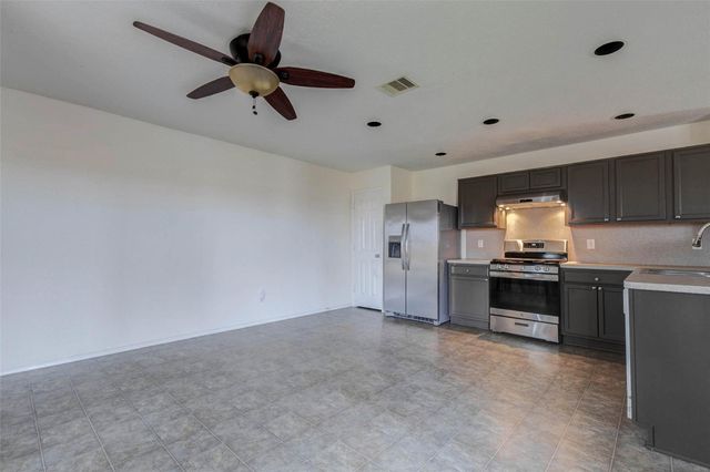 7706 Sagemark Ridge Drive, Cypress, TX 77433