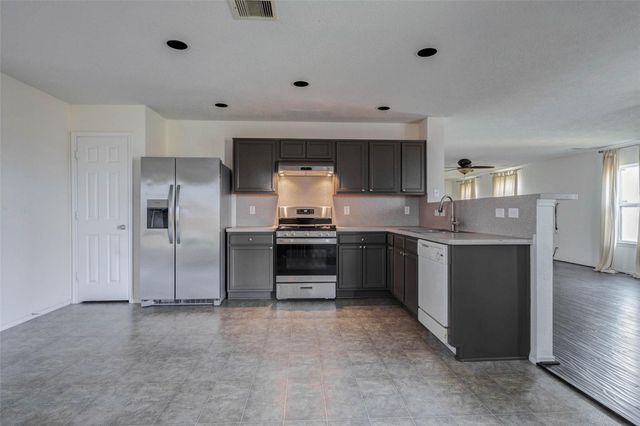 7706 Sagemark Ridge Drive, Cypress, TX 77433